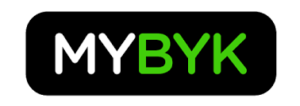 mybyk logo