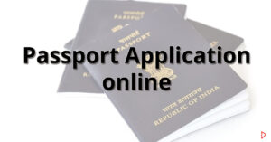 Read more about the article How to apply for Passport online? 2023