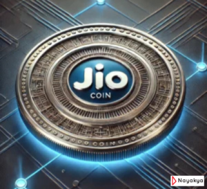 Jio Coin