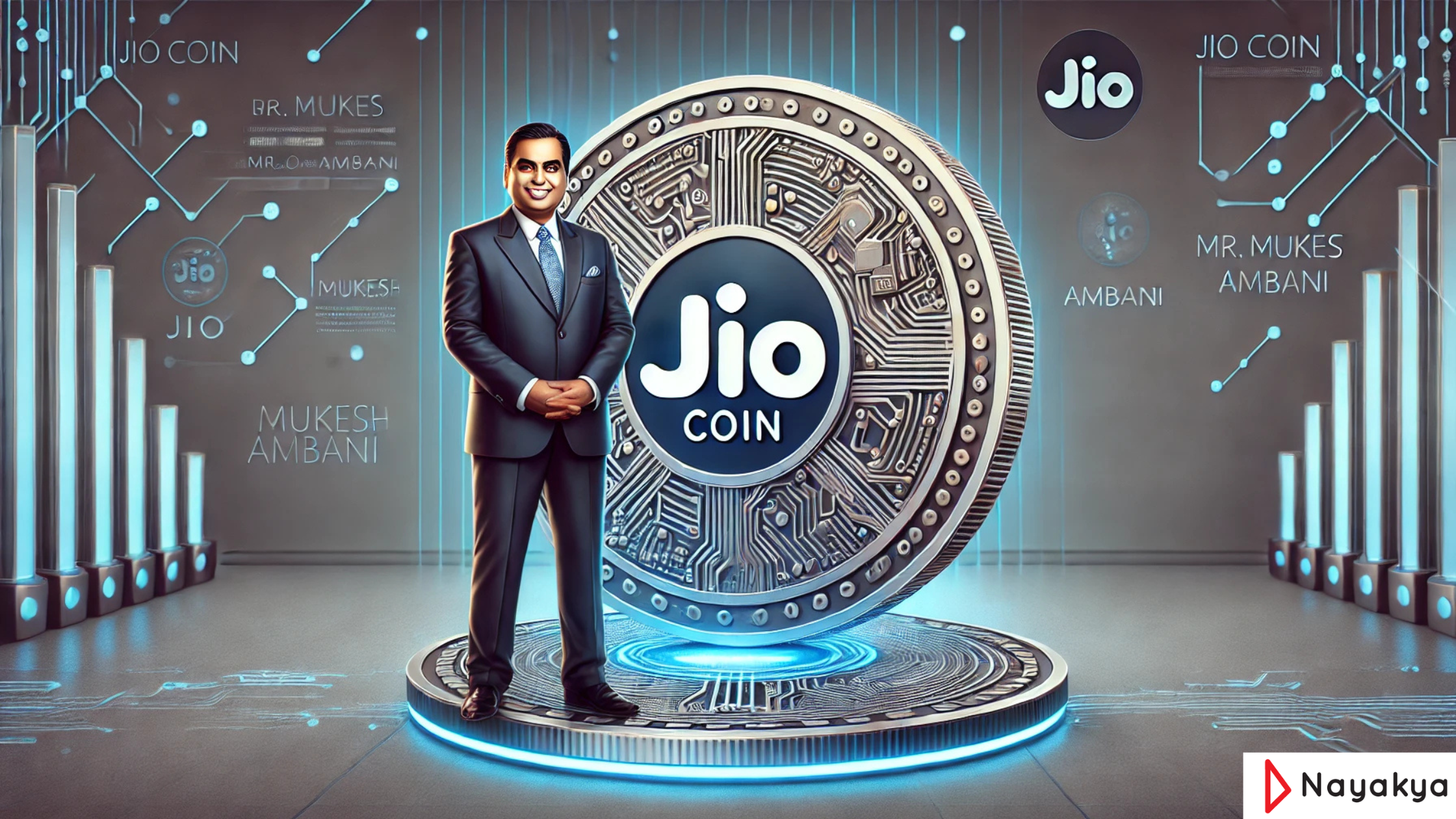 You are currently viewing Jio Coin 2025 Explained: A Beginner’s Guide to India’s New Digital Asset