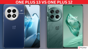 Read more about the article OnePlus 13 Vs OnePlus 12 Best Features Comparision | In 2025 which oneplus phone to Buy