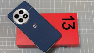 One plus new 13 series phone