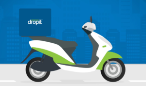 Two-Wheeler