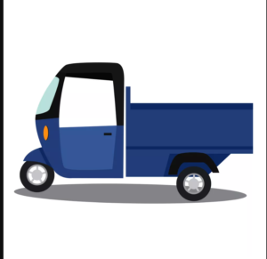 Three Wheeler