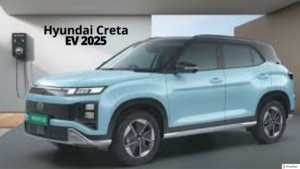 Creta EV 2025