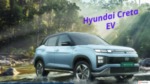 Read more about the article Hyundai Creta EV 2025: The Best Electric SUV Yet?