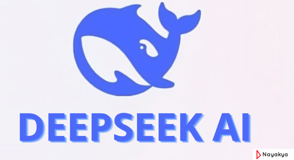 Deepseek AI