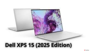 Dell XPS 15 (2025 Edition)