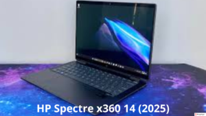 HP Spectre x360 14 (2025)