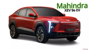 Read more about the article Mahindra XEV 9e EV: A Powerful SUV That Redefines EVs!