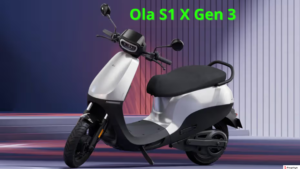 Read more about the article Ola S1 X Gen 3: Hidden Pros & Cons You Must See!