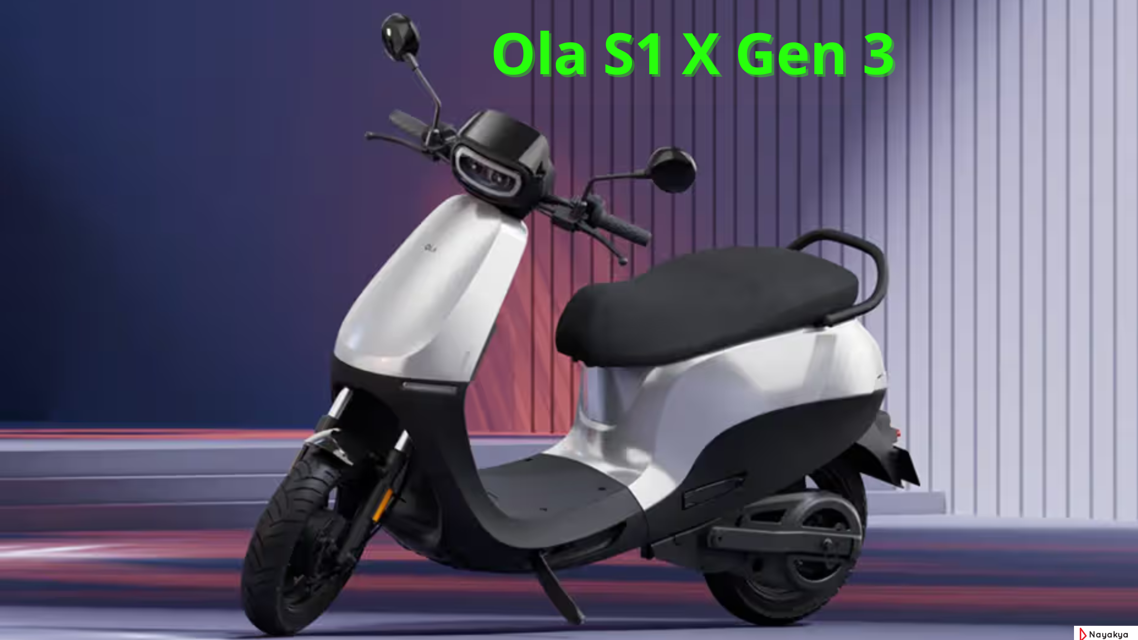 You are currently viewing Ola S1 X Gen 3: Hidden Pros & Cons You Must See!