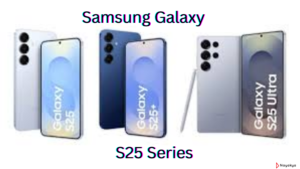 Read more about the article Samsung Galaxy S25: The Most Powerful Galaxy Yet!