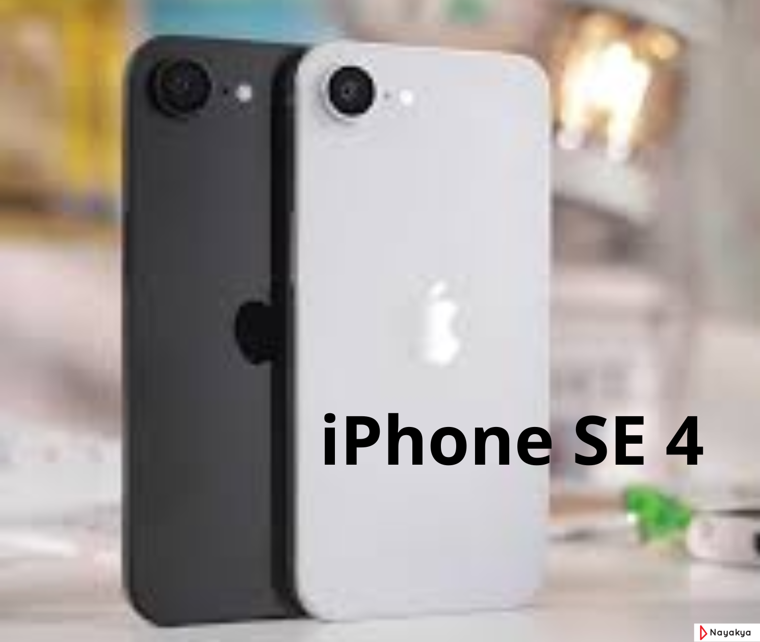 You are currently viewing iPhone SE 4 Launch Date LEAKED! Apple’s Budget Beast is Coming Sooner Than You Think!