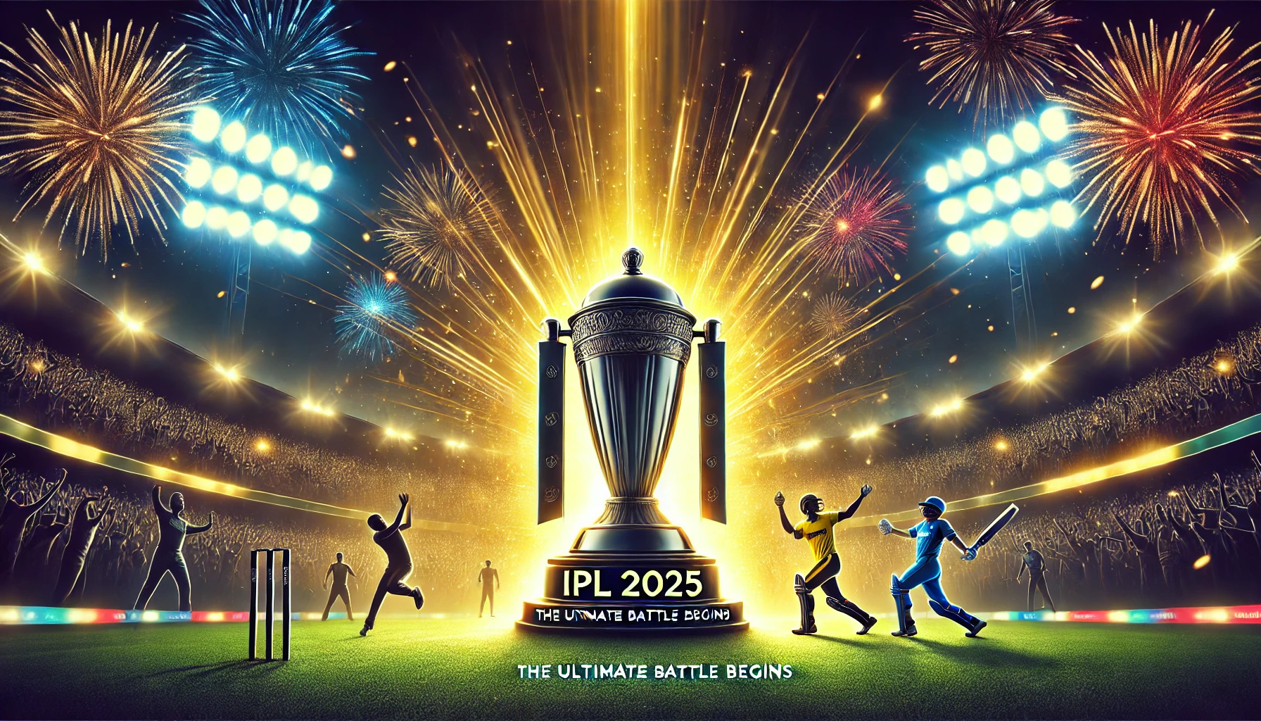 You are currently viewing IPL 2025 Schedule: Don’t Miss These Exciting Clashes!