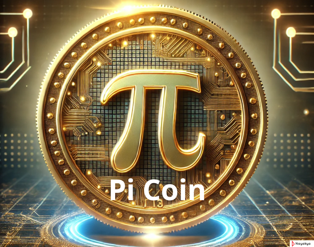 Pi Coin Cryptocurrency