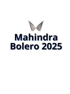 Read more about the article Mahindra Bolero 2025: Stunning Upgrades or Same Old SUV?