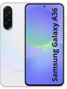 Read more about the article Samsung Galaxy A36: Best Mid-Range Phone of 2025?