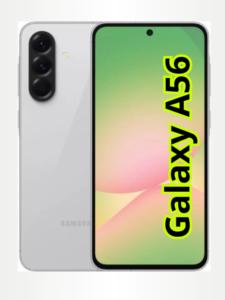 Read more about the article Samsung Galaxy A56: Impressive Upgrades or Just a Gimmick?