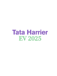 Read more about the article Tata Harrier EV 2025: Breaking Boundaries or Falling Short?