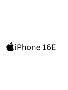 Read more about the article iPhone 16e: 7 Mind-Blowing Features You Can’t Ignore!