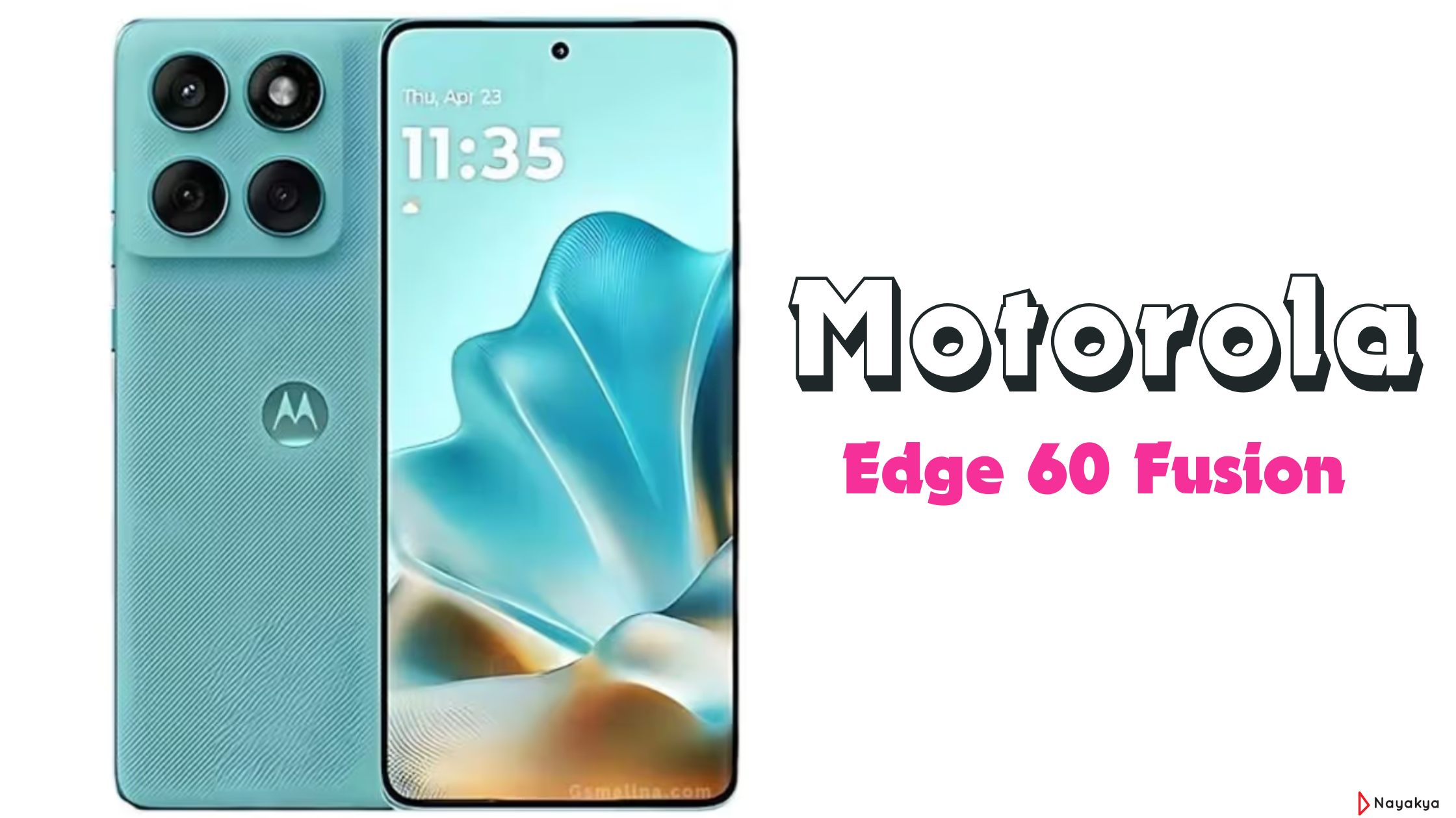 You are currently viewing Motorola Edge 60 Fusion: The Hidden Gem of Mid-Range Phones