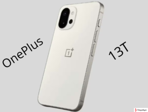 OnePlus 13T
