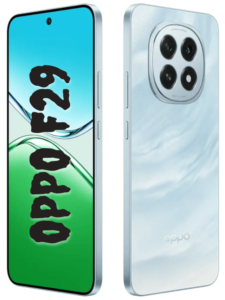 Read more about the article Oppo F29 Review: Stunning Design & Camera at Budget Price