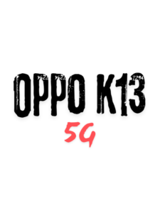 Read more about the article Oppo K13 5G Is Here – Unbeatable Price, Stunning Specs!