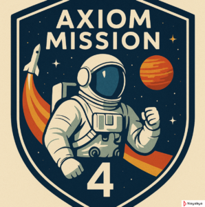 Read more about the article Axiom Mission 4 Review: A Powerful Milestone in Space History