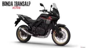 Honda Transalp XL750