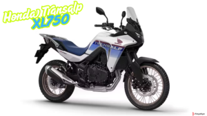 Read more about the article Honda Transalp XL750: A Bold Comeback Built for the Wild