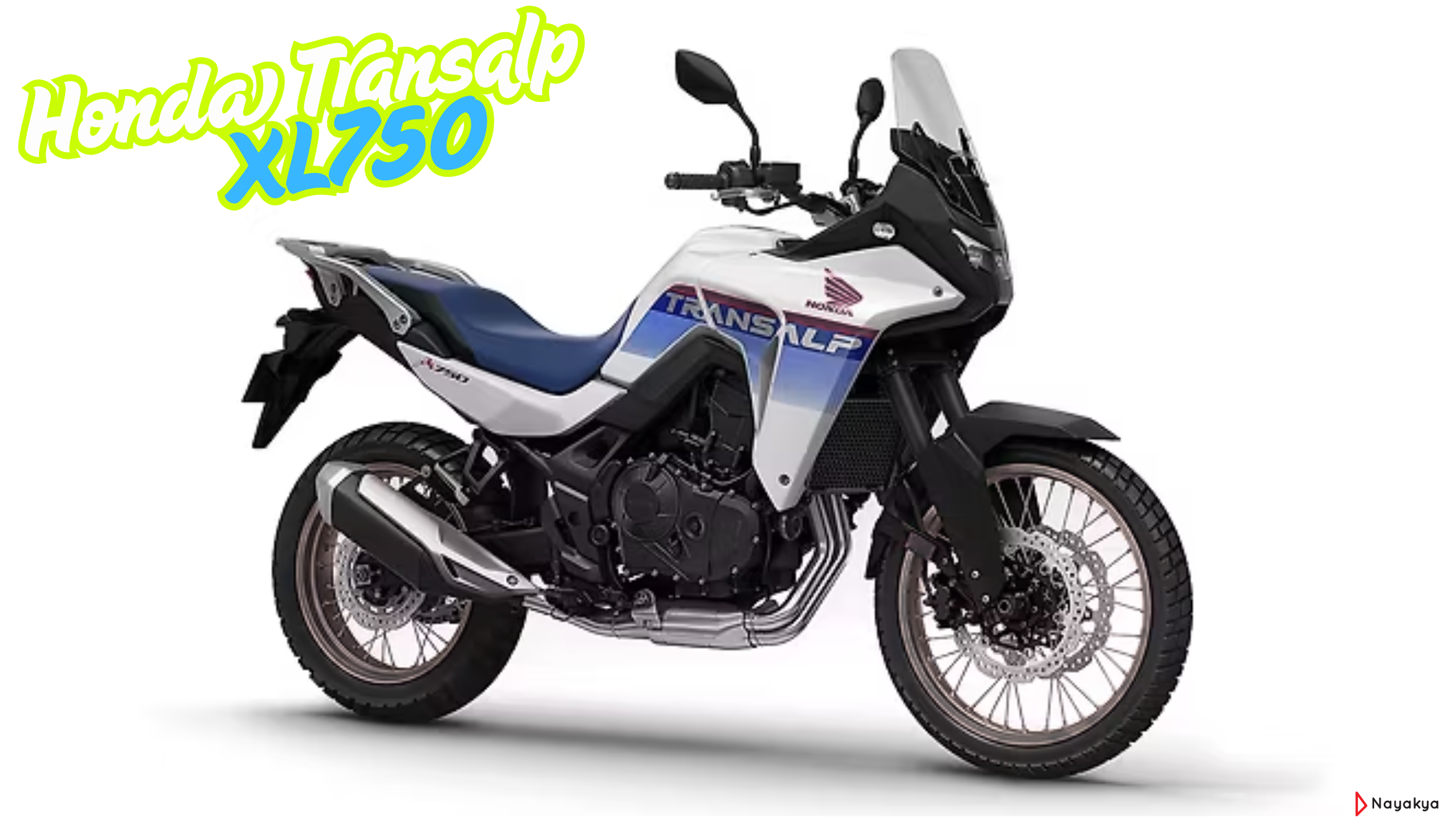 You are currently viewing Honda Transalp XL750: A Bold Comeback Built for the Wild