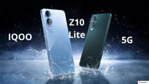 Read more about the article iQOO Z10 Lite 5G – Master the Art of Budget 5G Smartphones
