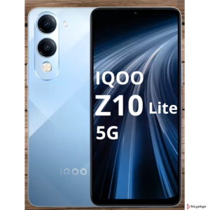 IQOO Z10 Lite 5G