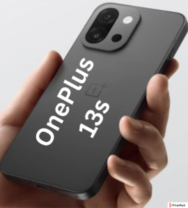 OnePlus 13s