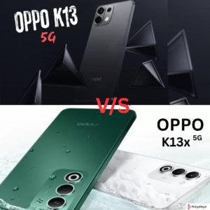 Oppo K13