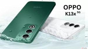 Oppo K13x 5G