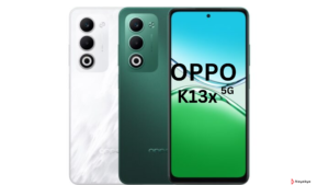 Read more about the article Oppo K13x 5G Hands-On: Speed, Style & Smart Value