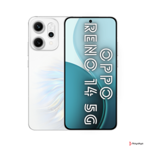 Oppo Reno 14 5G