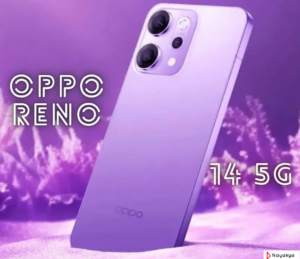 Read more about the article Oppo Reno 14 5G – Ultimate 2025 Flagship with AI &; Camera Power