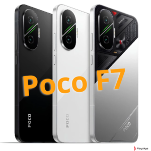 Read more about the article Poco F7 – A Complete Guide to 2025’s Flagship Killer Smartphone