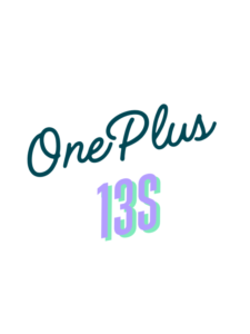 OnePlus 13s webstory