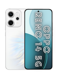 Oppo Reno 14 5G