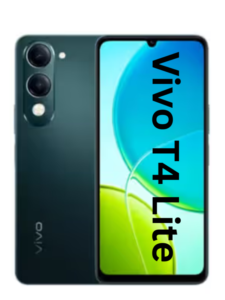 Vivo T4 Lite